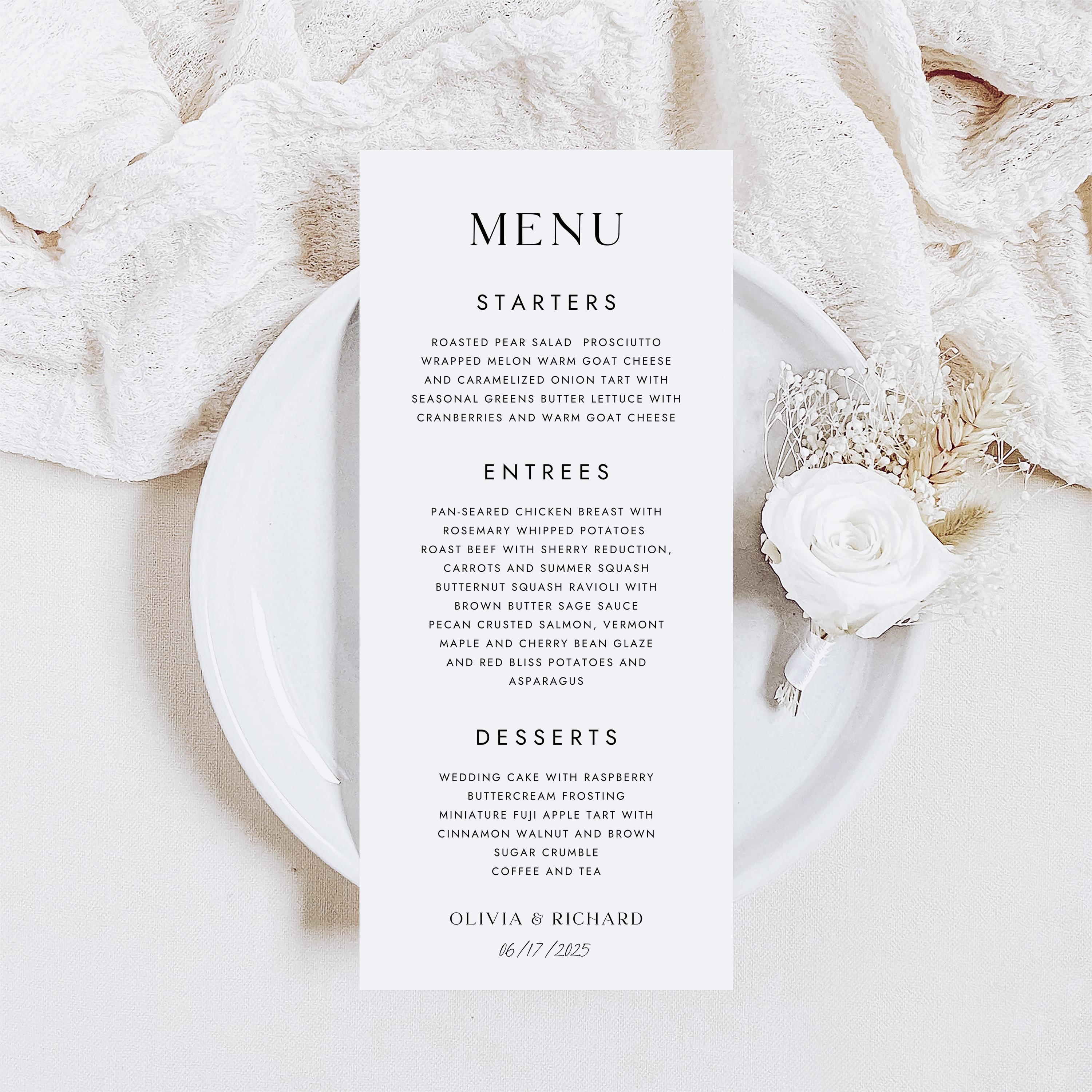 Custom Venue Line art Invitation Bundle | Personalized illustration Wedding Invite Canva Template | Wedding Stationery