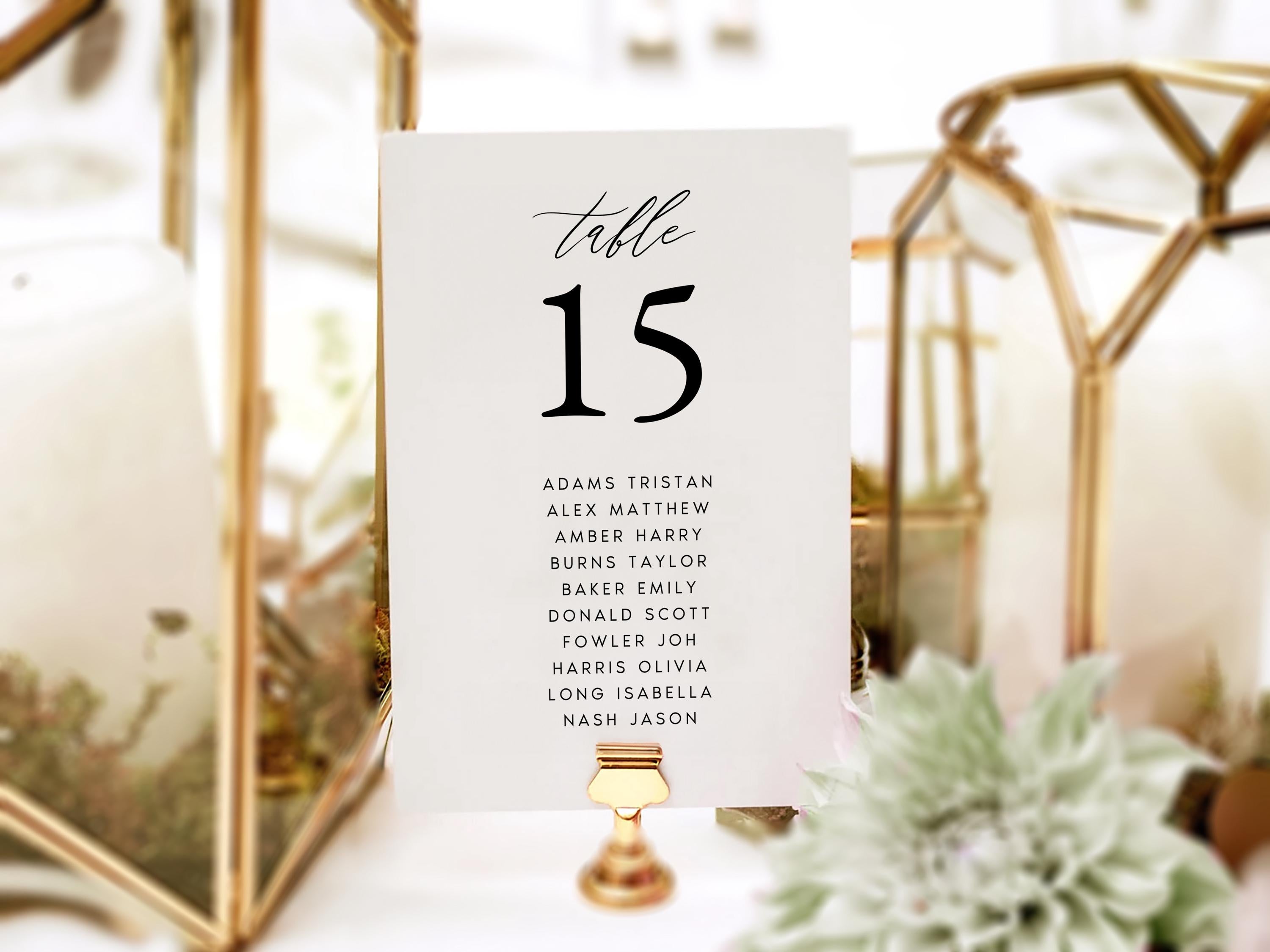 Custom Watercolor Venue Wedding Invitation | Printable Wedding Stationery Bundle | Editable Canva Template