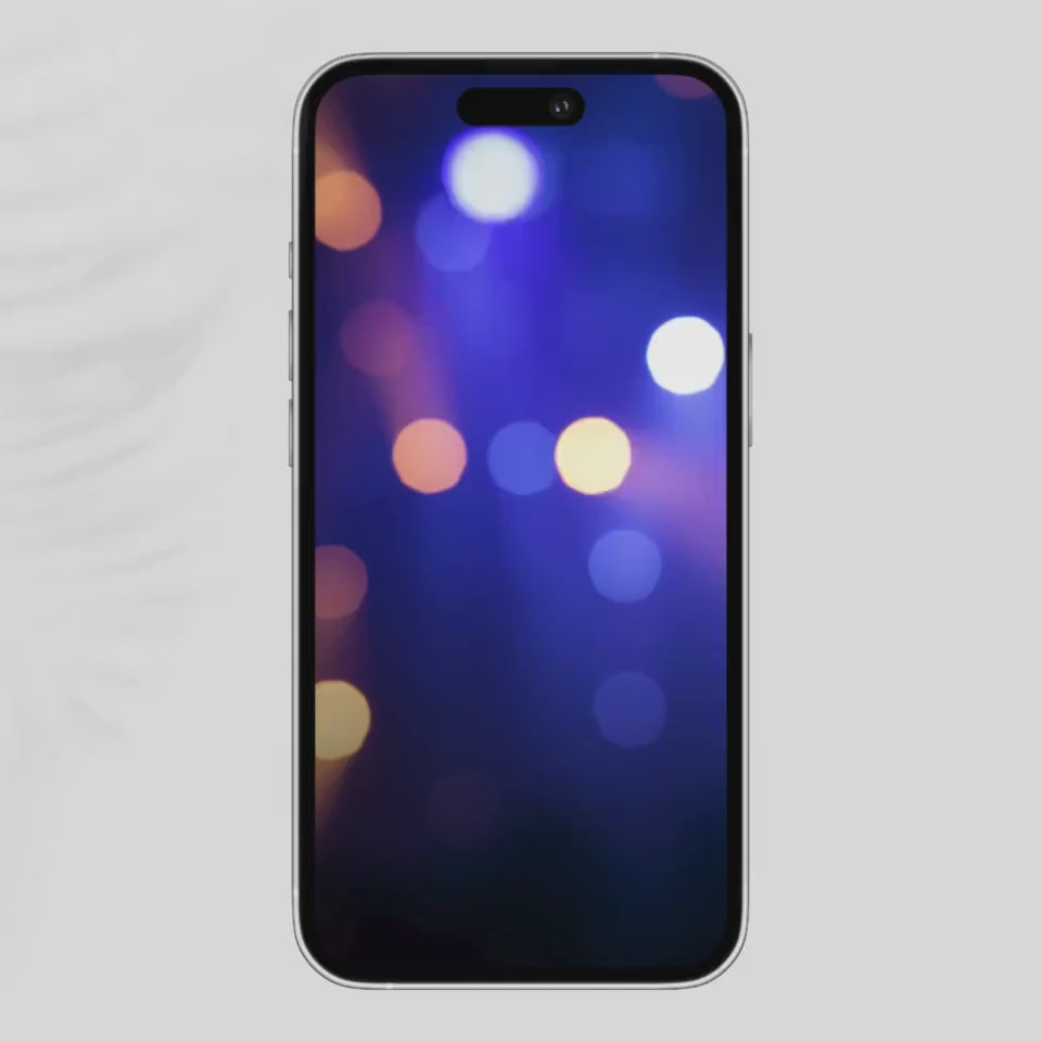 Editable Birthday Dinner Video Invitation Template (Canva)