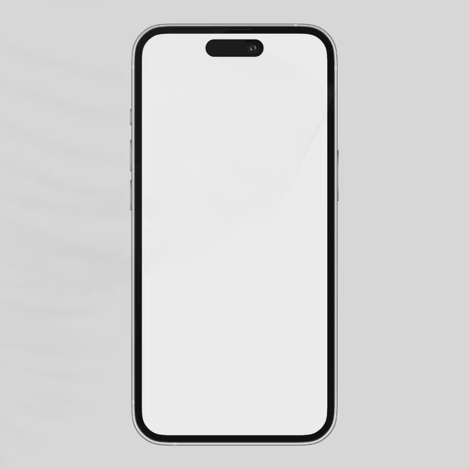 Animated Wedding Video Invitation: Photo & Music Template (Canva)